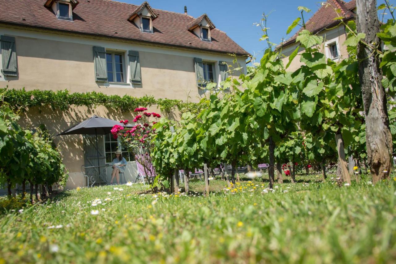 Hotel-Spa Le Saint Cirq Tour-de-Faure Exterior photo