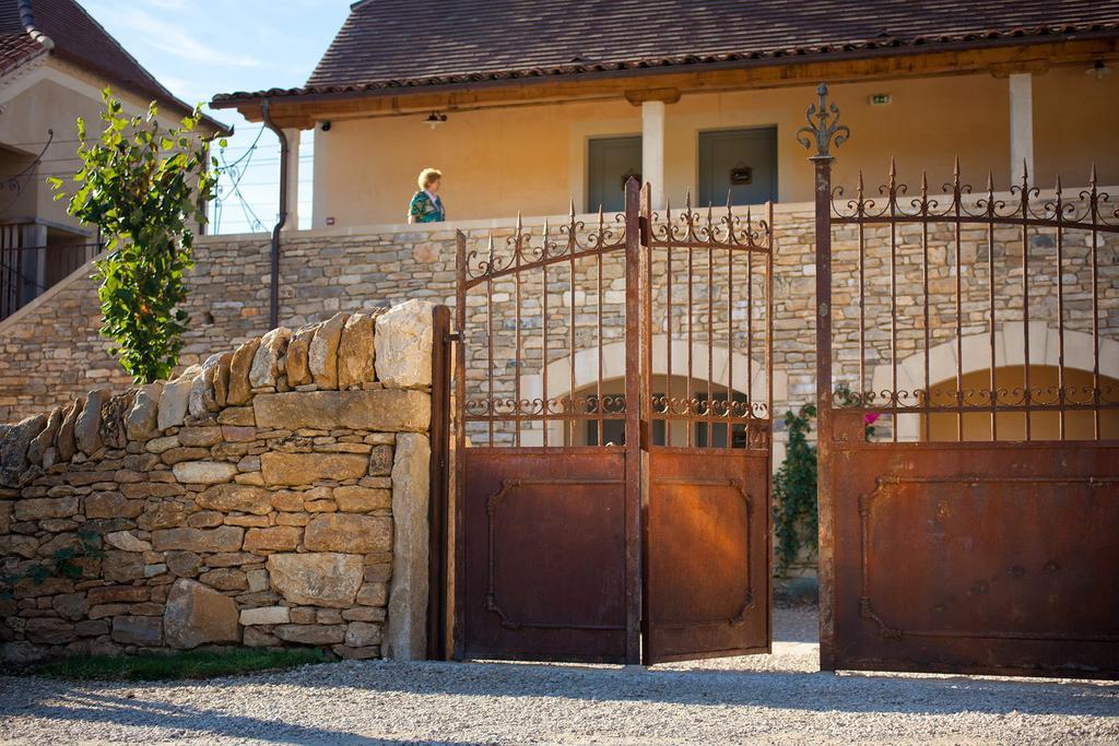 Hotel-Spa Le Saint Cirq Tour-de-Faure Exterior photo